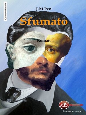 cover image of Sfumato